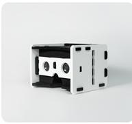 VR 시뮬레이션 체험 이미지