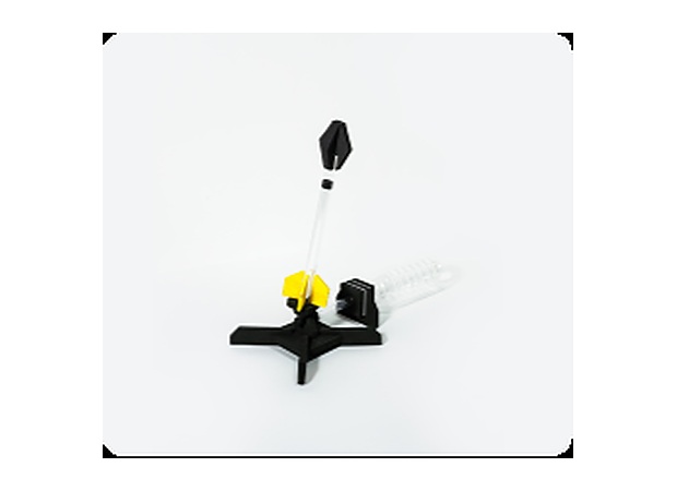 에어로켓 교구 사진